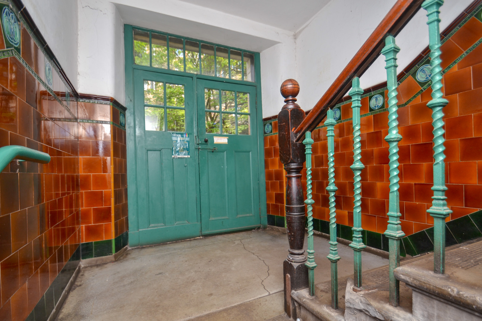 2 bed flat to rent in Bellwood Street, Glasgow  - Property Image 15