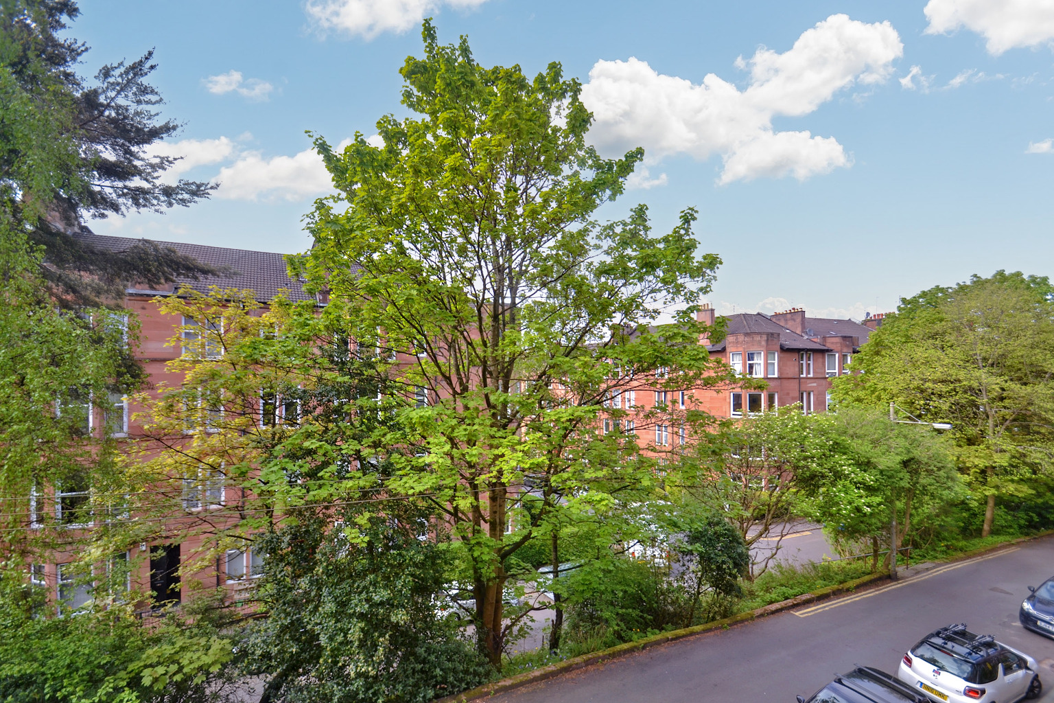 2 bed flat to rent in Bellwood Street, Glasgow  - Property Image 5