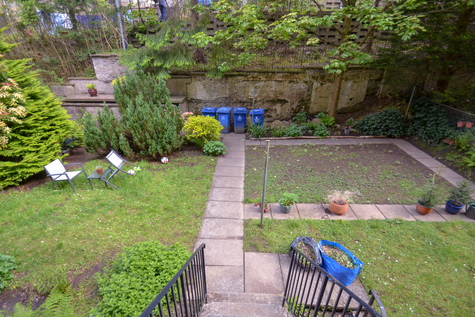 2 bed flat to rent in Bellwood Street, Glasgow  - Property Image 16