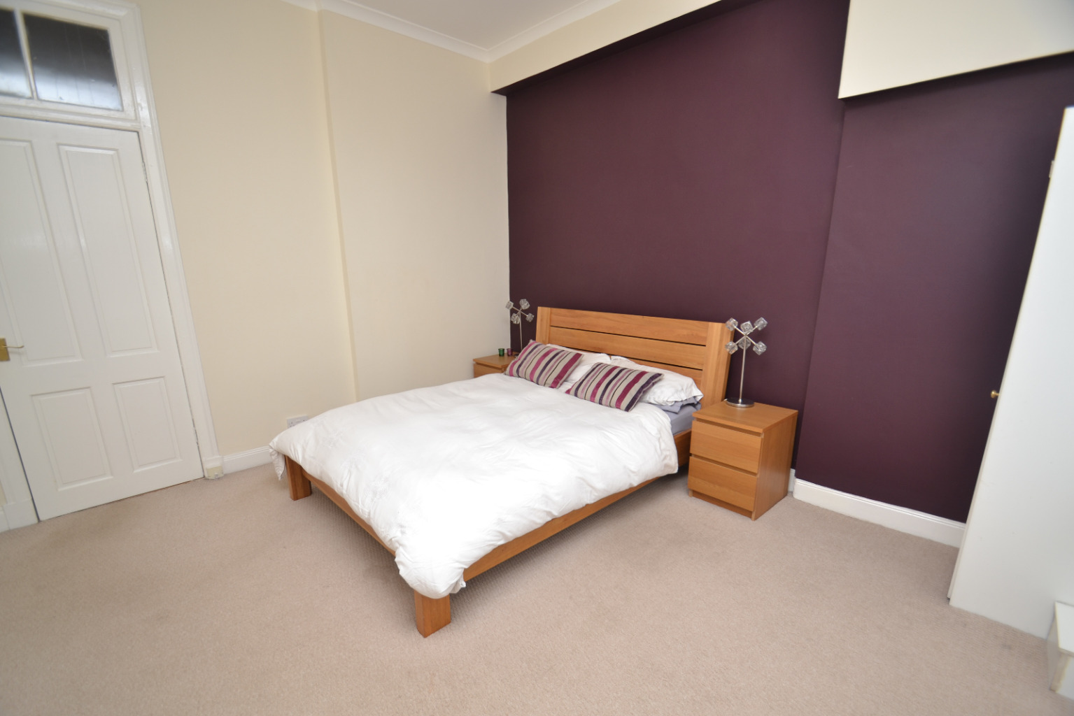 1 bed flat to rent in Strathyre Street, Glasgow  - Property Image 5