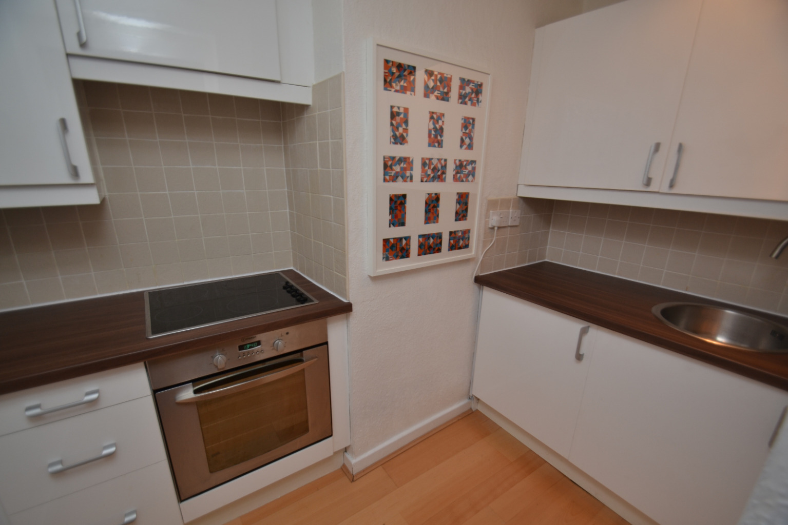 1 bed flat to rent in Strathyre Street, Glasgow  - Property Image 3