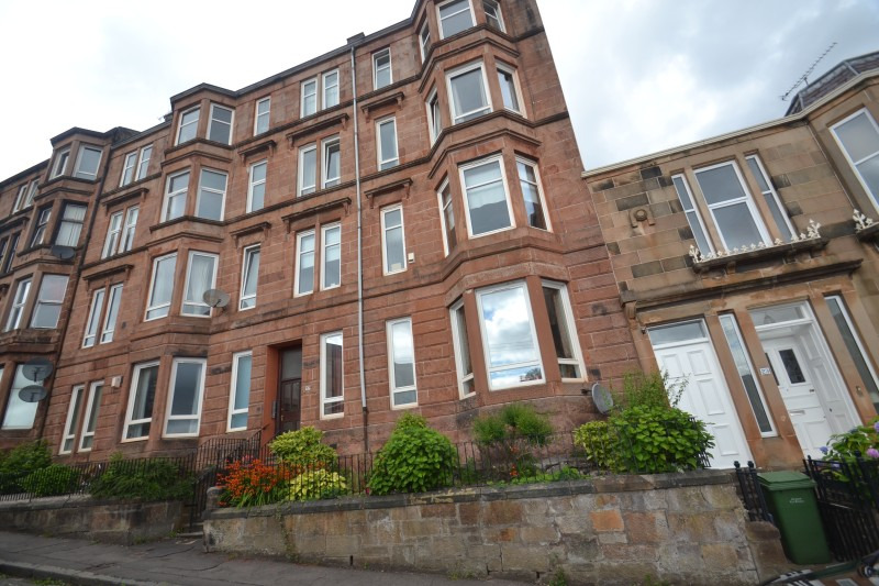 2 bed flat to rent in Overdale Street, Glasgow - Property Image 1