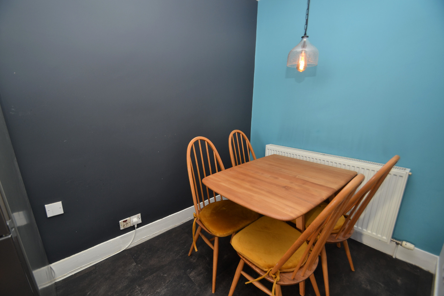 1 bed flat for sale in Kilmailing Road, Glasgow  - Property Image 12