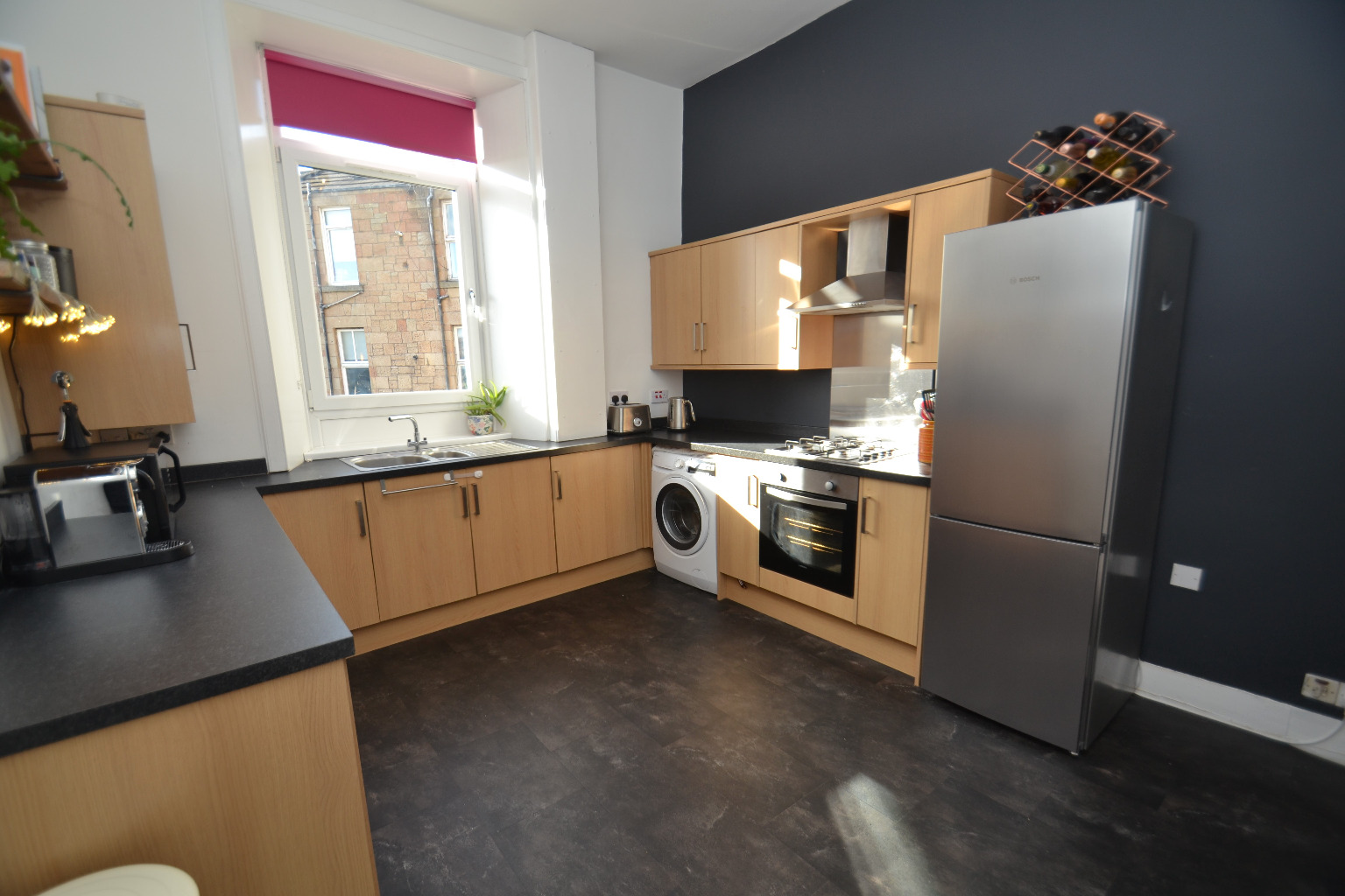 1 bed flat for sale in Kilmailing Road, Glasgow  - Property Image 10