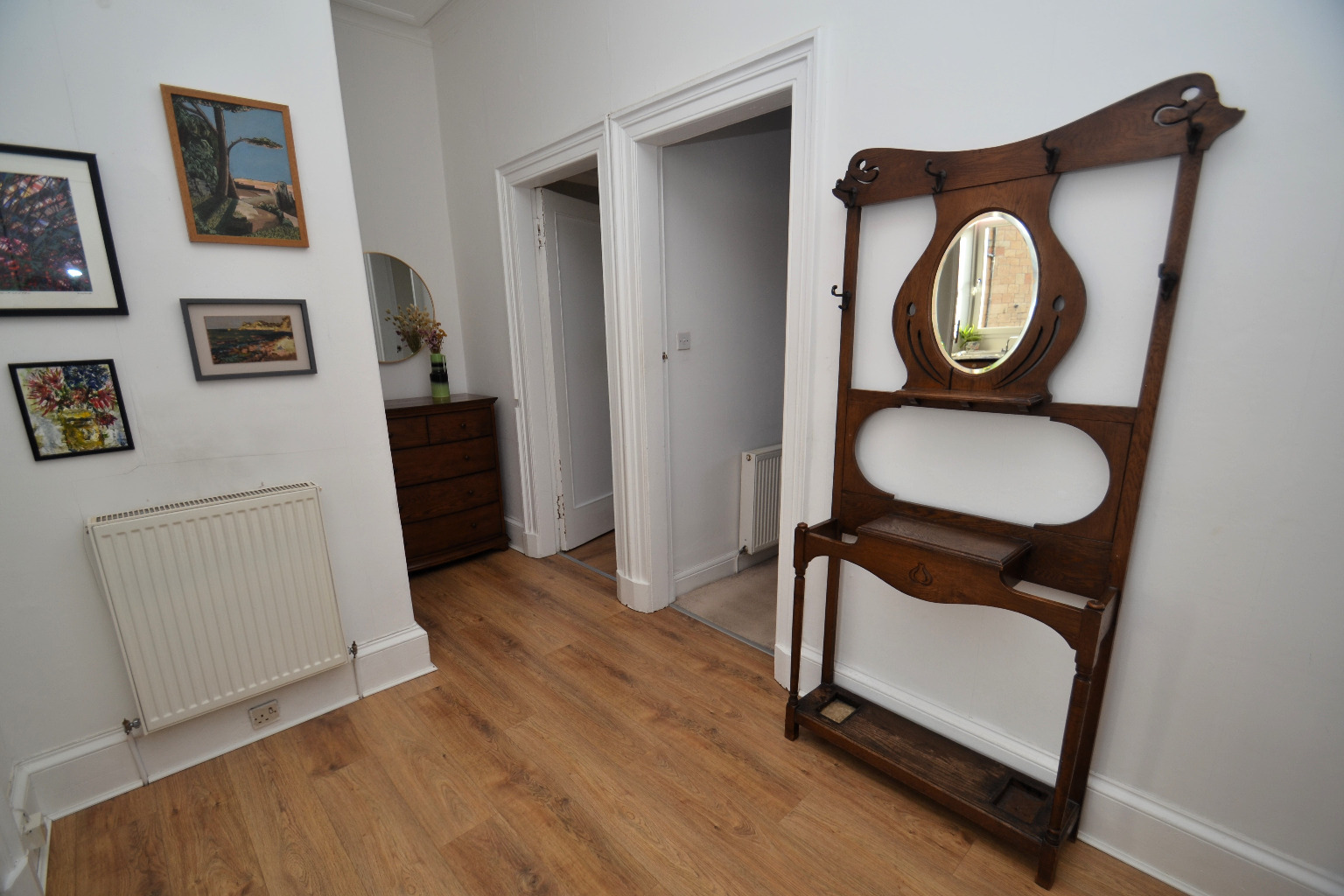 1 bed flat for sale in Kilmailing Road, Glasgow  - Property Image 18