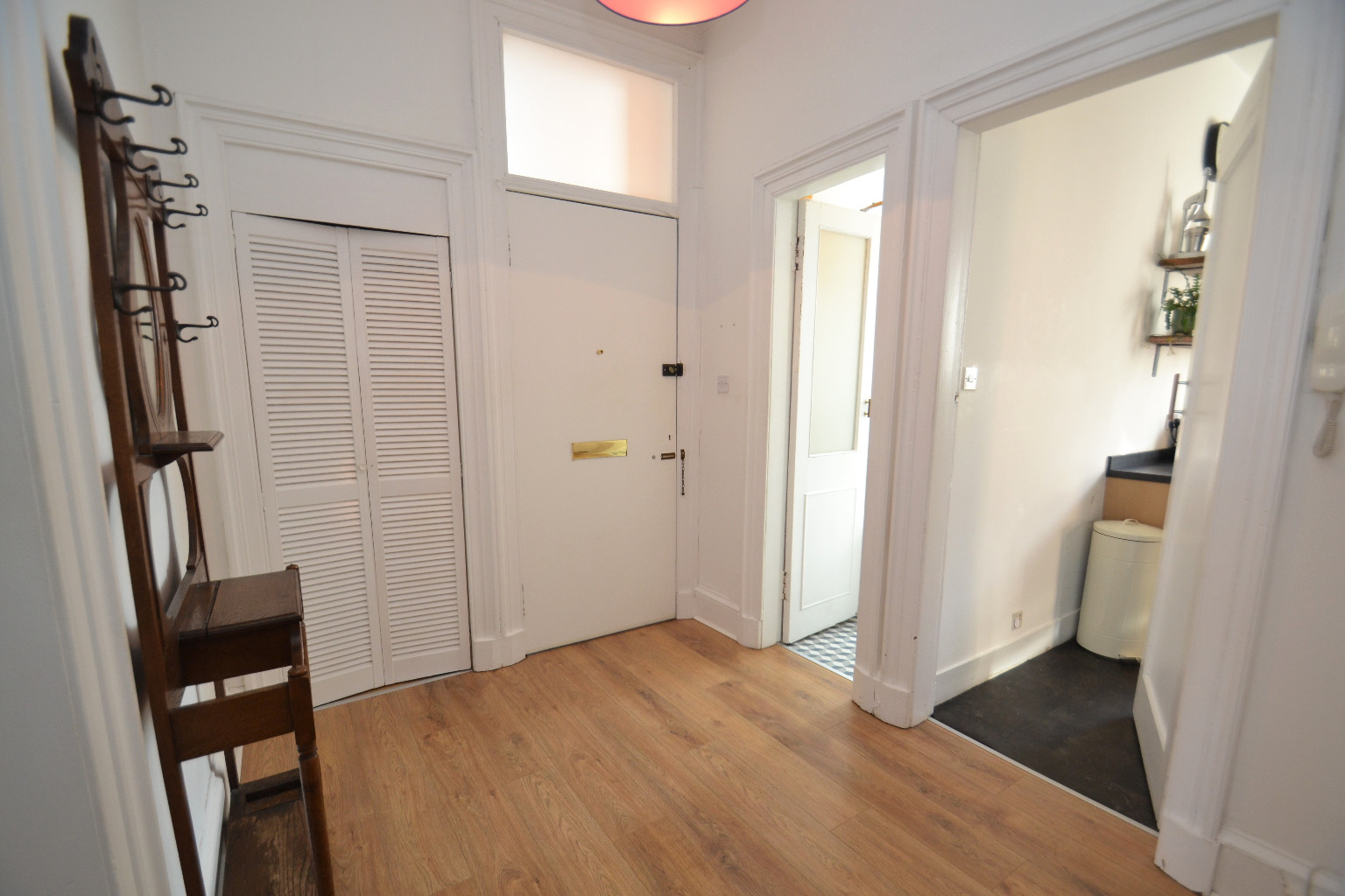 1 bed flat for sale in Kilmailing Road, Glasgow  - Property Image 20