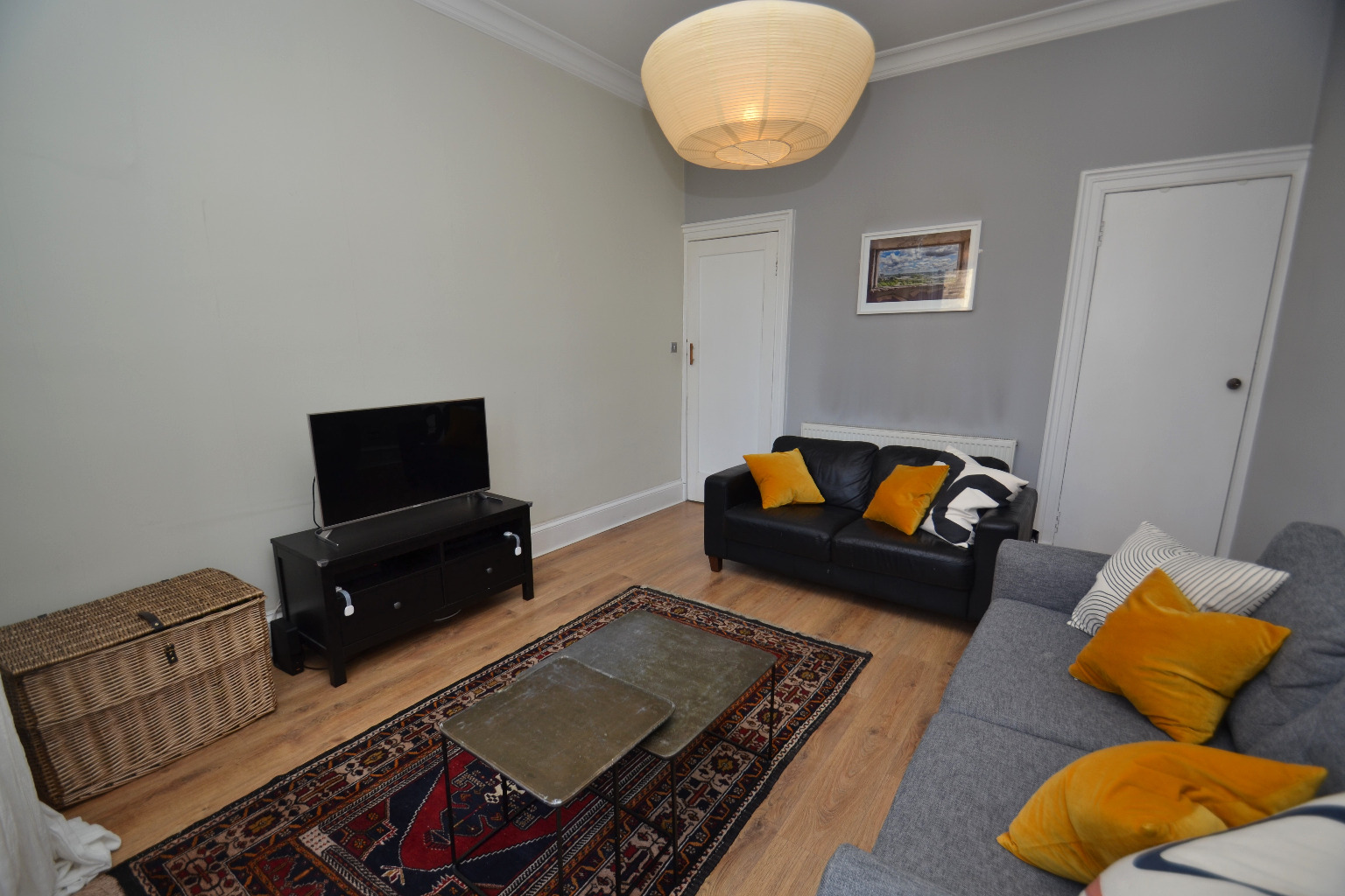 1 bed flat for sale in Kilmailing Road, Glasgow  - Property Image 6