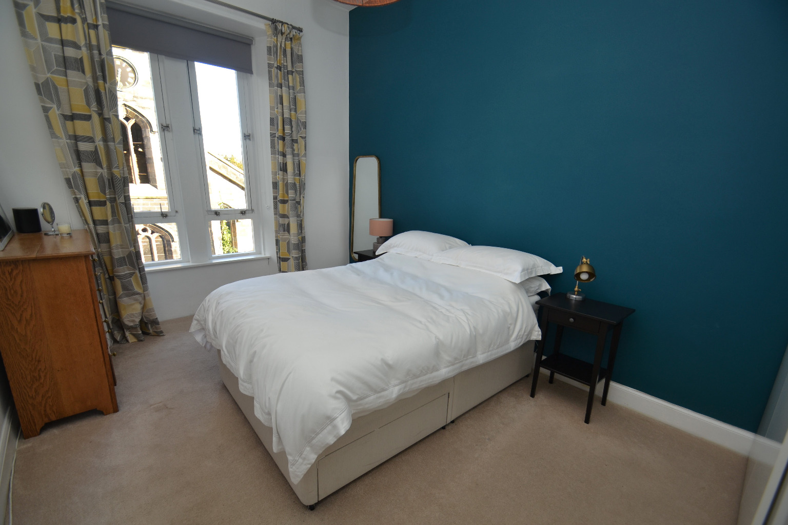 1 bed flat for sale in Kilmailing Road, Glasgow  - Property Image 13