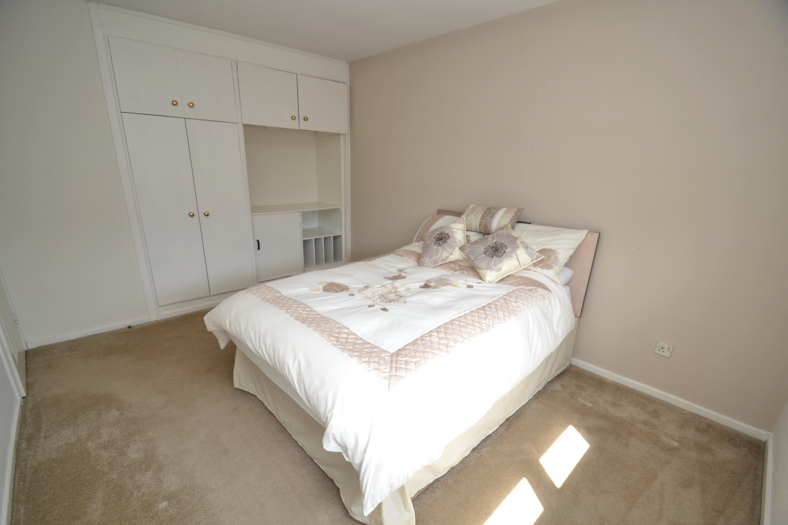 3 bed link detached house for sale in Burnhead Road, Glasgow  - Property Image 19