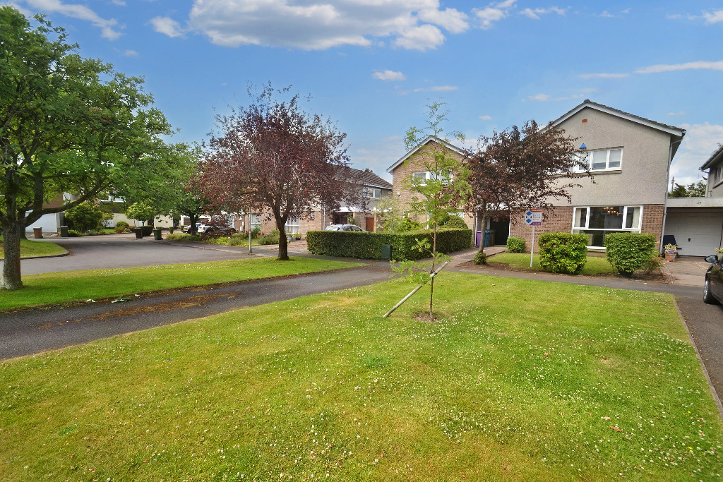 3 bed link detached house for sale in Burnhead Road, Glasgow  - Property Image 26
