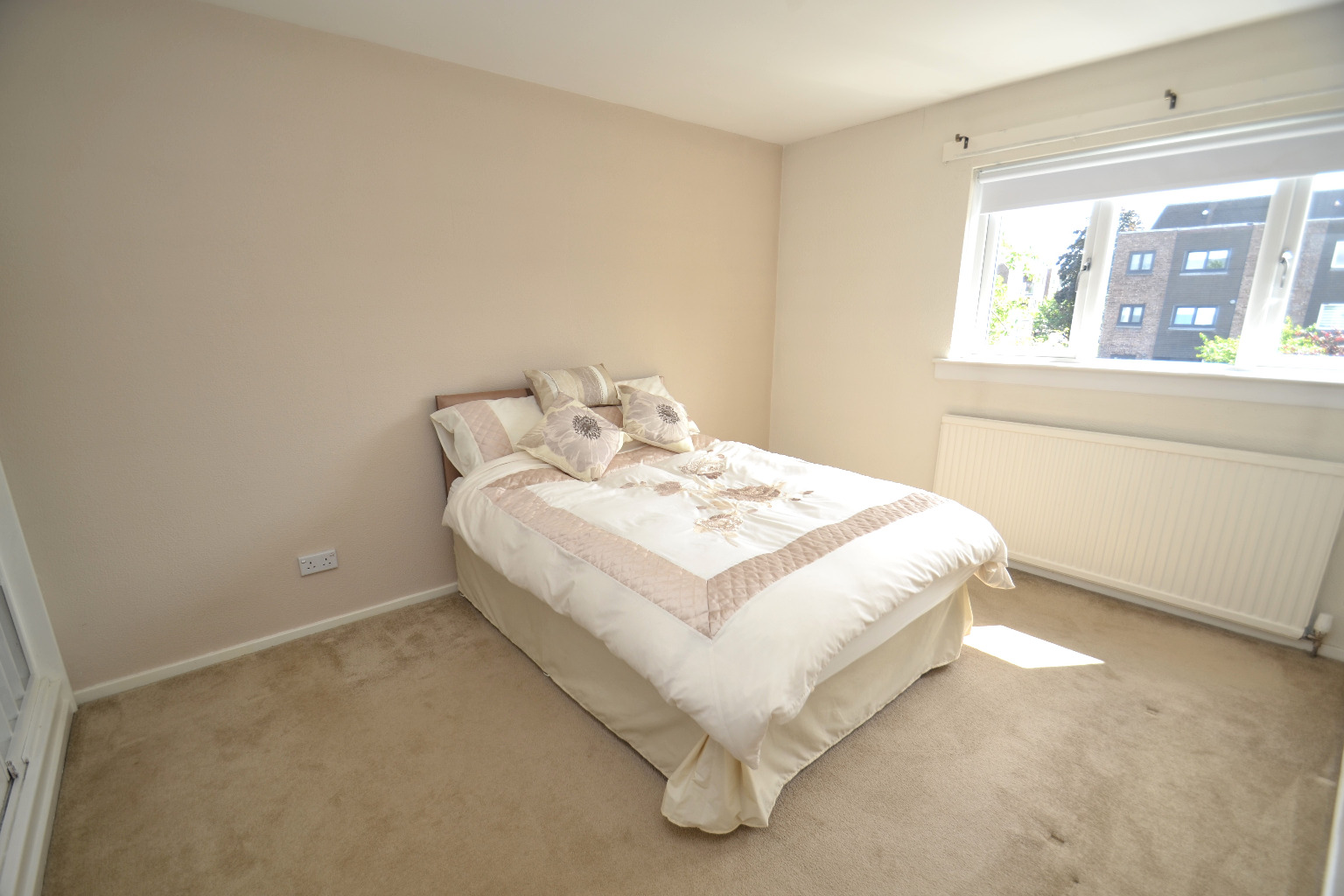 3 bed link detached house for sale in Burnhead Road, Glasgow  - Property Image 18