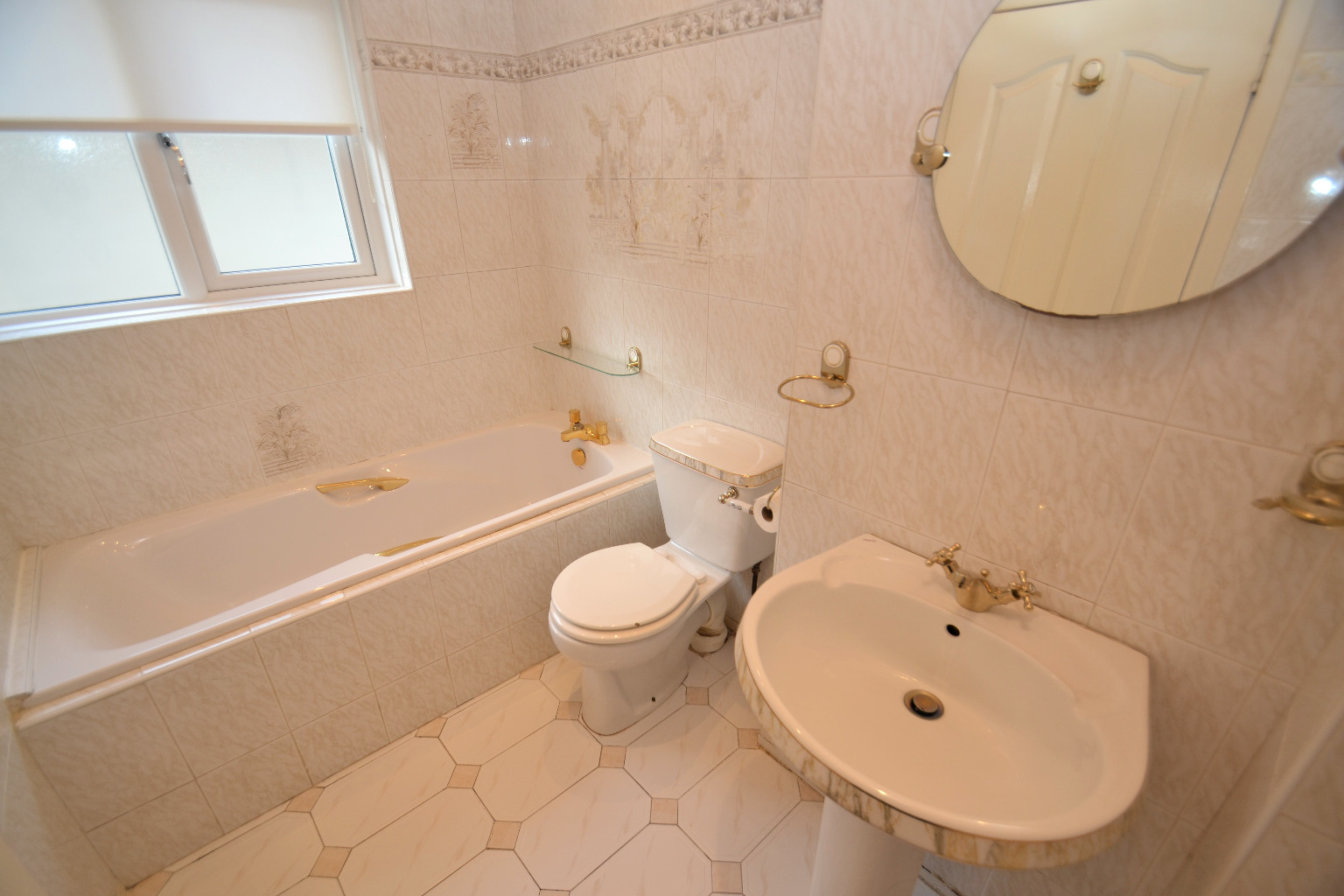 3 bed link detached house for sale in Burnhead Road, Glasgow  - Property Image 21