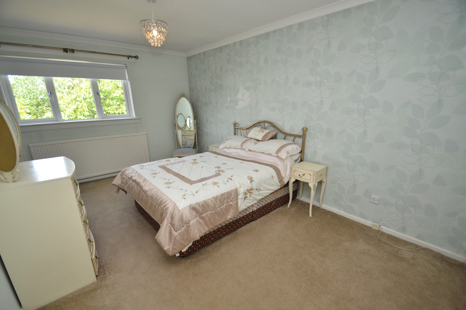 3 bed link detached house for sale in Burnhead Road, Glasgow  - Property Image 14