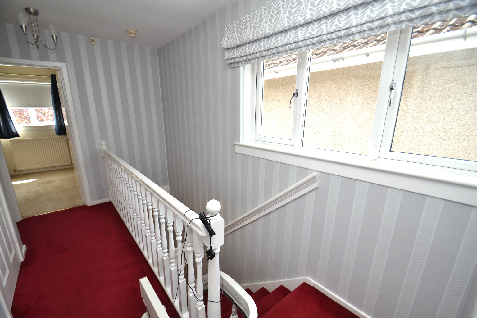 3 bed link detached house for sale in Burnhead Road, Glasgow  - Property Image 13