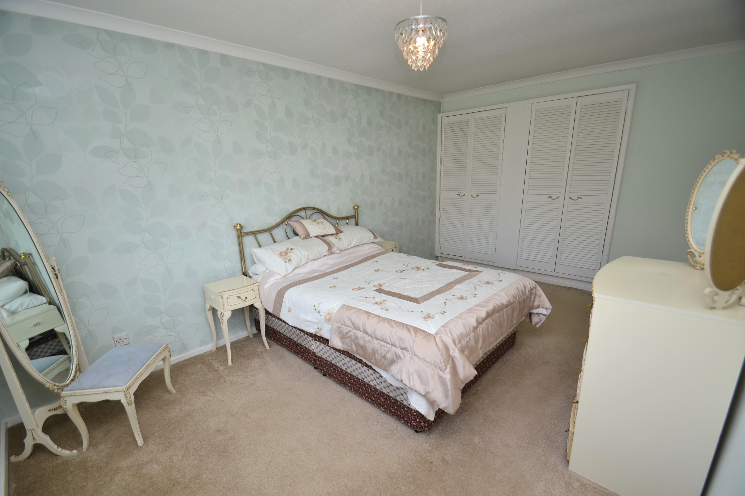 3 bed link detached house for sale in Burnhead Road, Glasgow  - Property Image 16