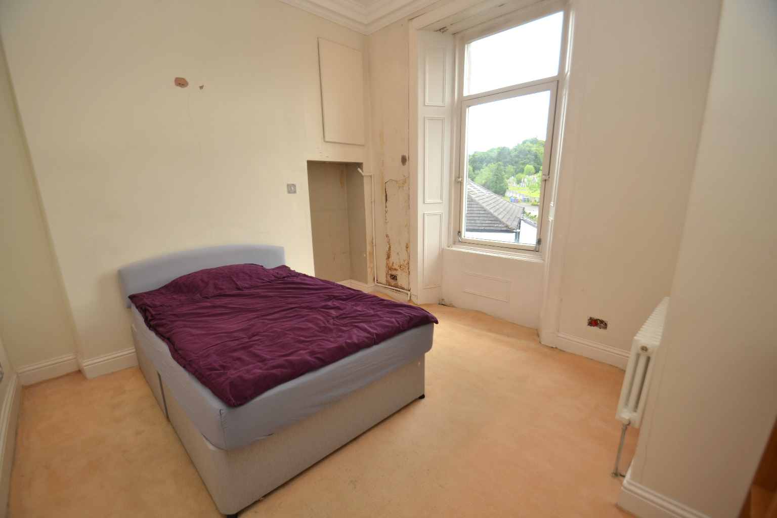 2 bed flat for sale in Clarkston Road  - Property Image 7