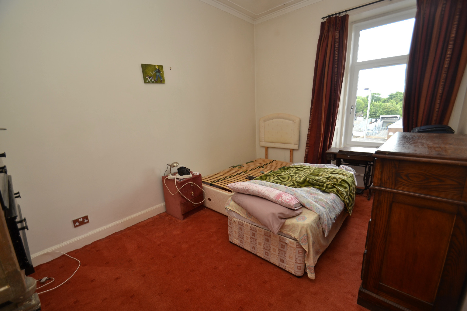 2 bed flat for sale in Clarkston Road  - Property Image 8