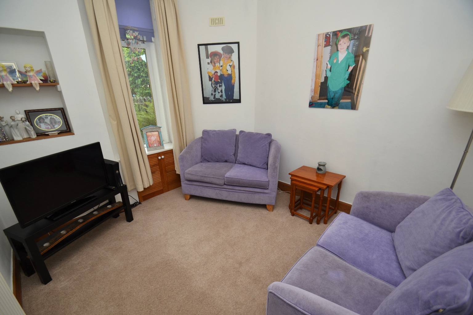 5 bed terraced house for sale in Clarkston Road, Glasgow  - Property Image 12