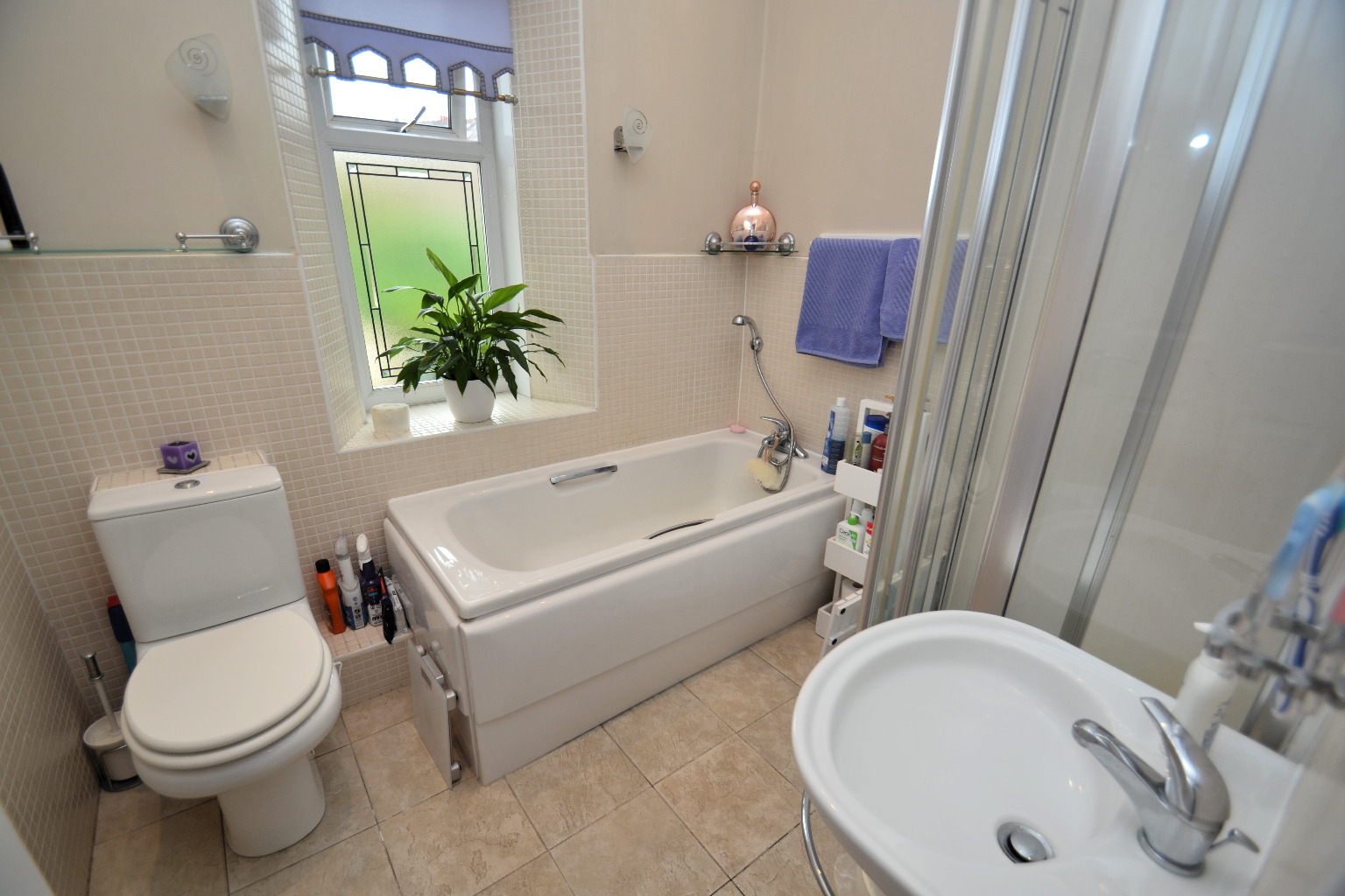 5 bed terraced house for sale in Clarkston Road, Glasgow  - Property Image 16
