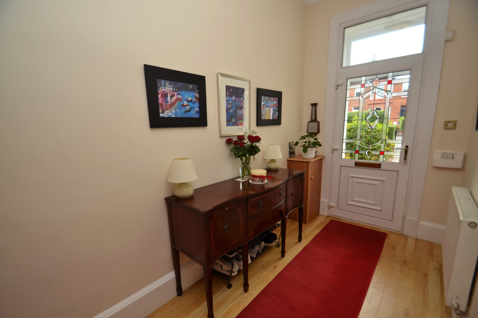 5 bed terraced house for sale in Clarkston Road, Glasgow  - Property Image 15