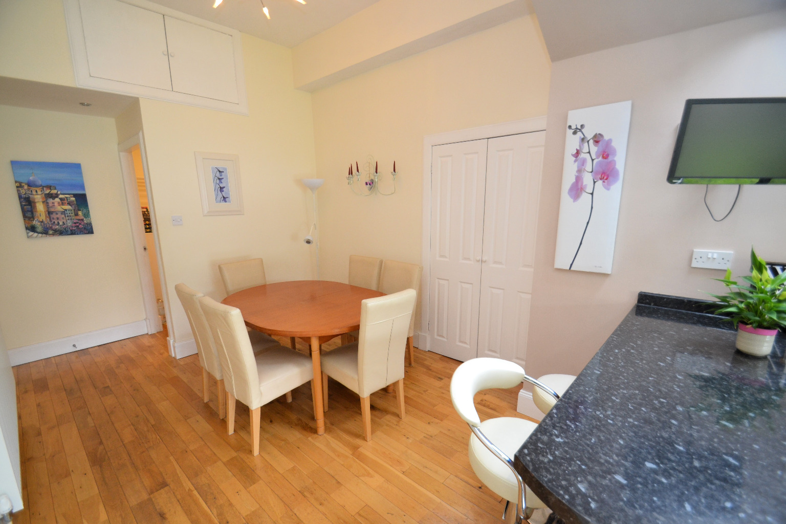 5 bed terraced house for sale in Clarkston Road, Glasgow  - Property Image 11