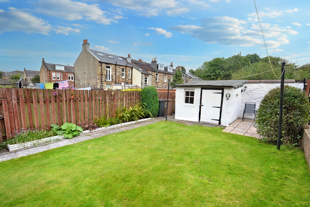 5 bed terraced house for sale in Clarkston Road, Glasgow  - Property Image 29