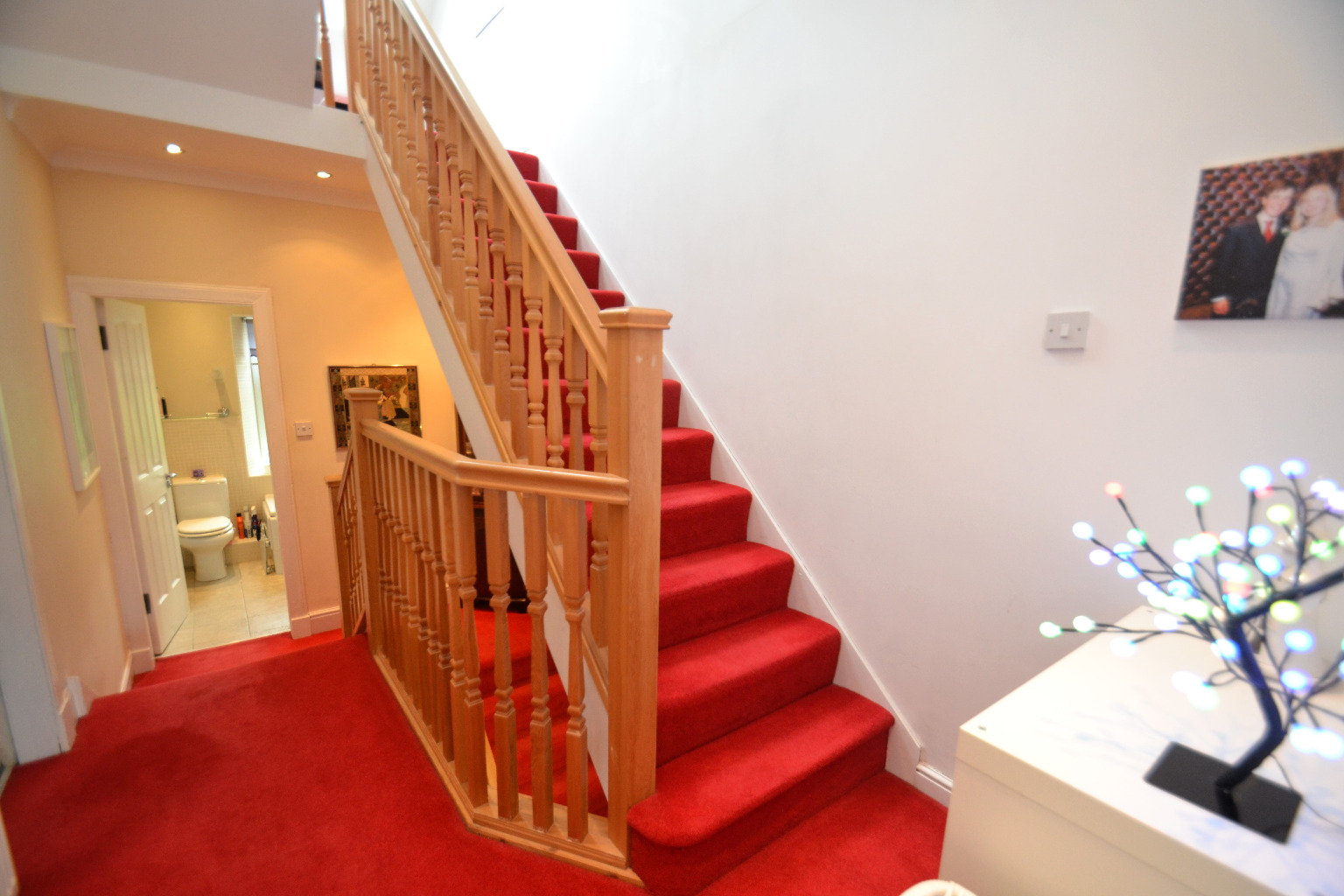 5 bed terraced house for sale in Clarkston Road, Glasgow  - Property Image 25