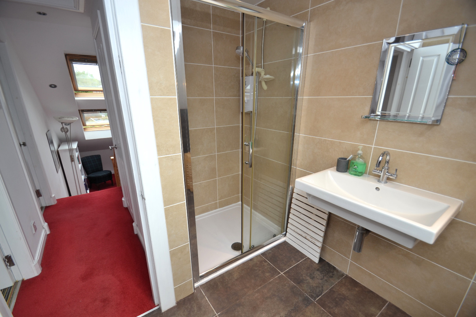 5 bed terraced house for sale in Clarkston Road, Glasgow  - Property Image 28