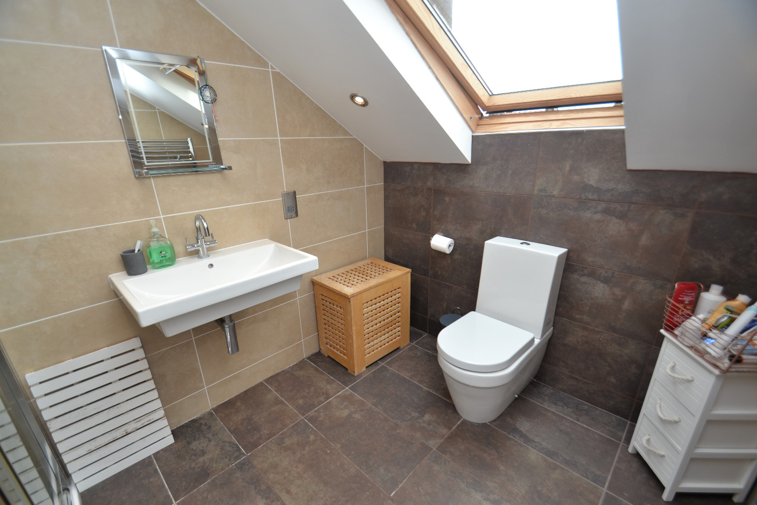 5 bed terraced house for sale in Clarkston Road, Glasgow  - Property Image 27