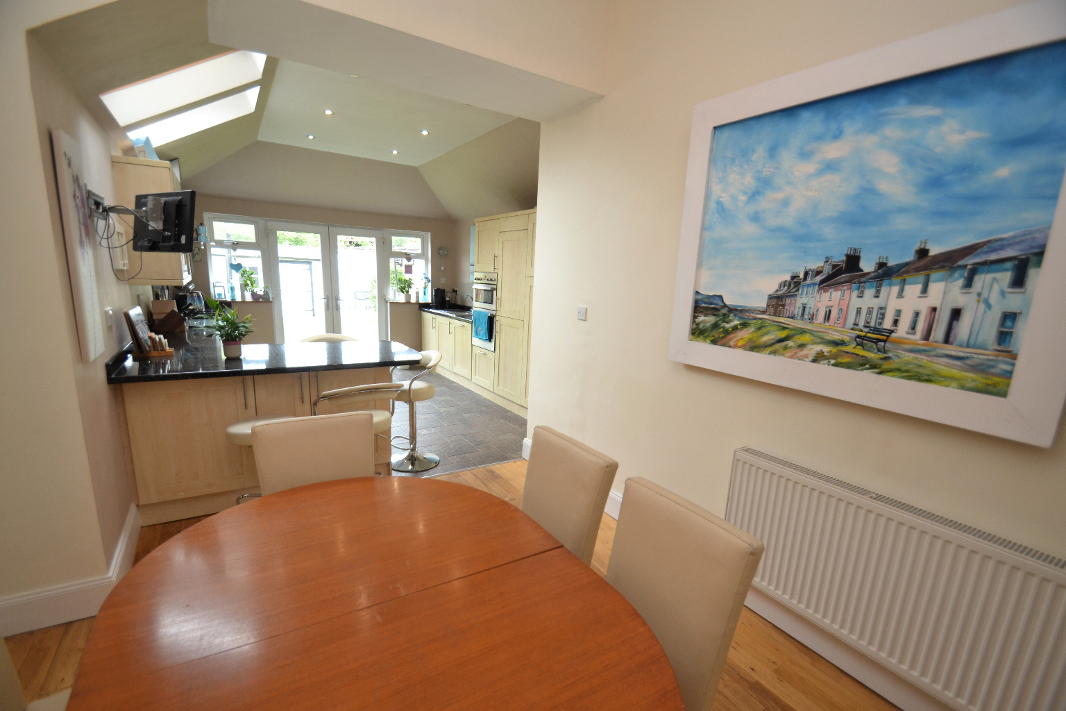 5 bed terraced house for sale in Clarkston Road, Glasgow  - Property Image 10