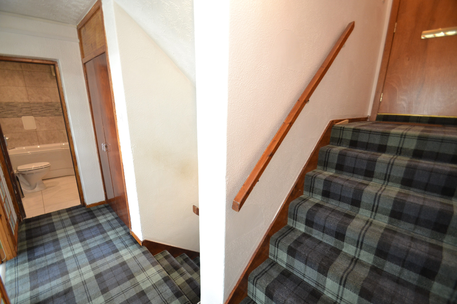 3 bed flat to rent in Hillpark Drive, Glasgow  - Property Image 14