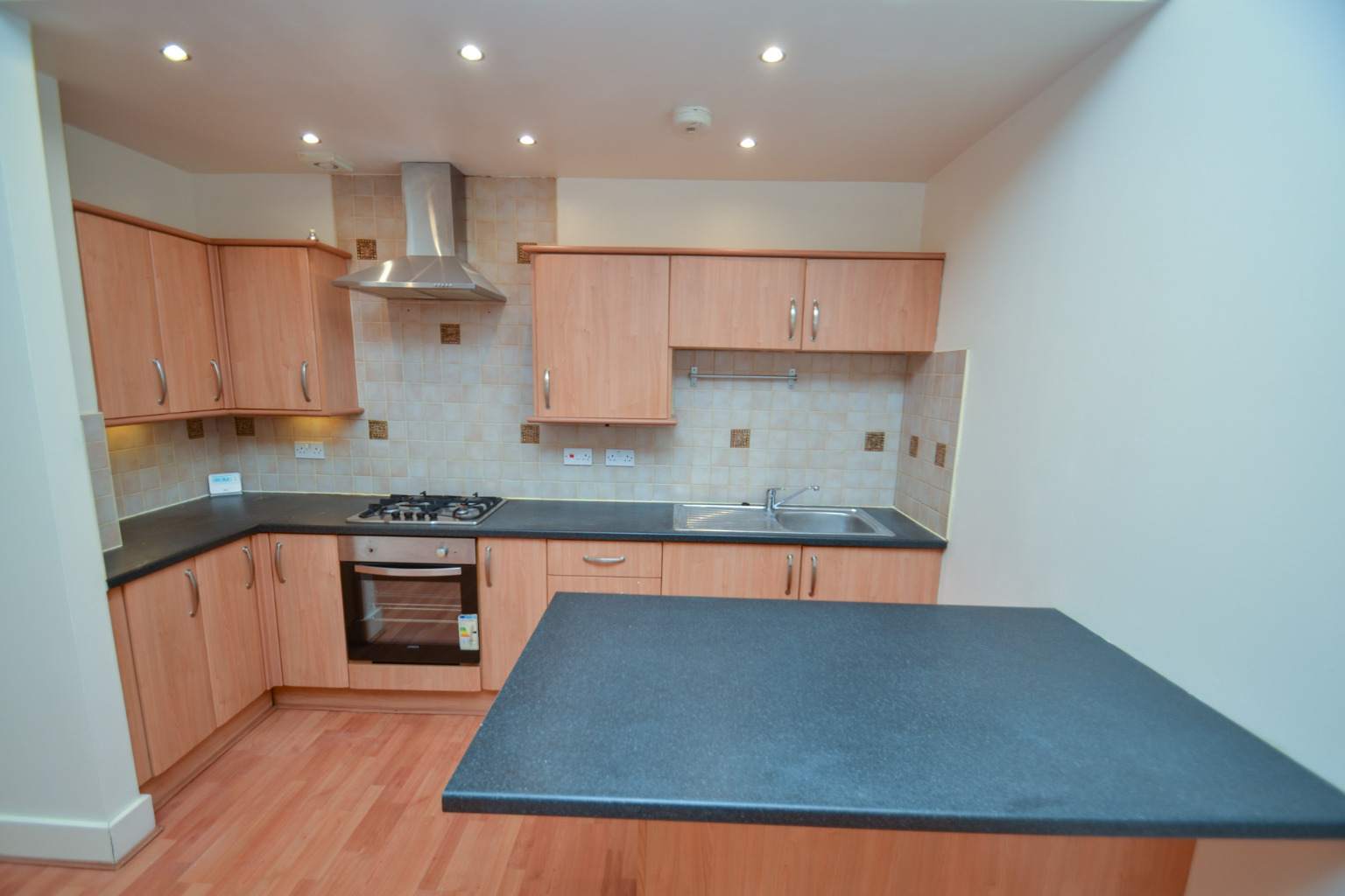 2 bed flat for sale in McLennan Street, Glasgow  - Property Image 5