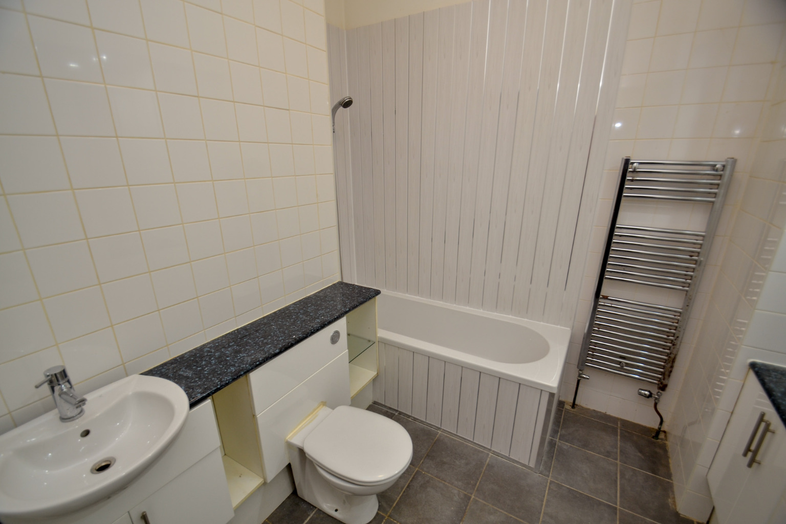 2 bed flat for sale in McLennan Street, Glasgow  - Property Image 12