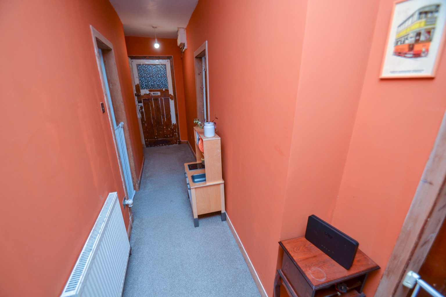 3 bed flat for sale in Deanston Drive, Glasgow  - Property Image 14