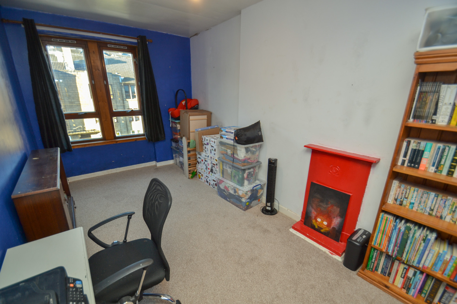 3 bed flat for sale in Deanston Drive, Glasgow  - Property Image 10