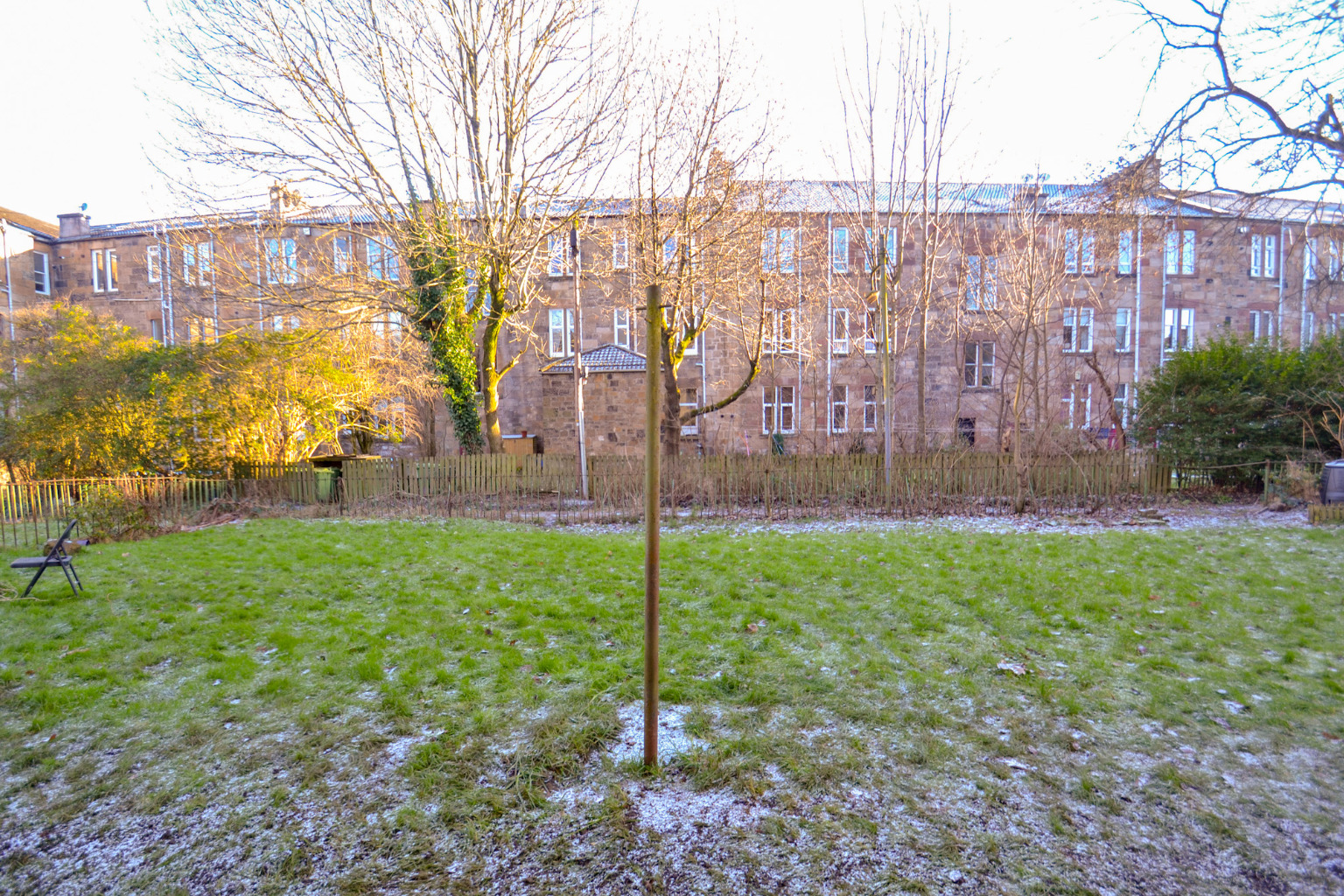 3 bed flat for sale in Deanston Drive, Glasgow  - Property Image 15