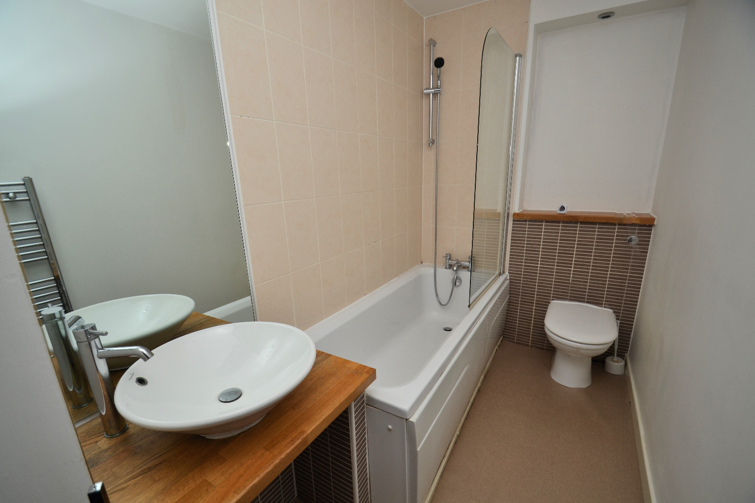 2 bed flat for sale in McPhail Street, Glasgow  - Property Image 12