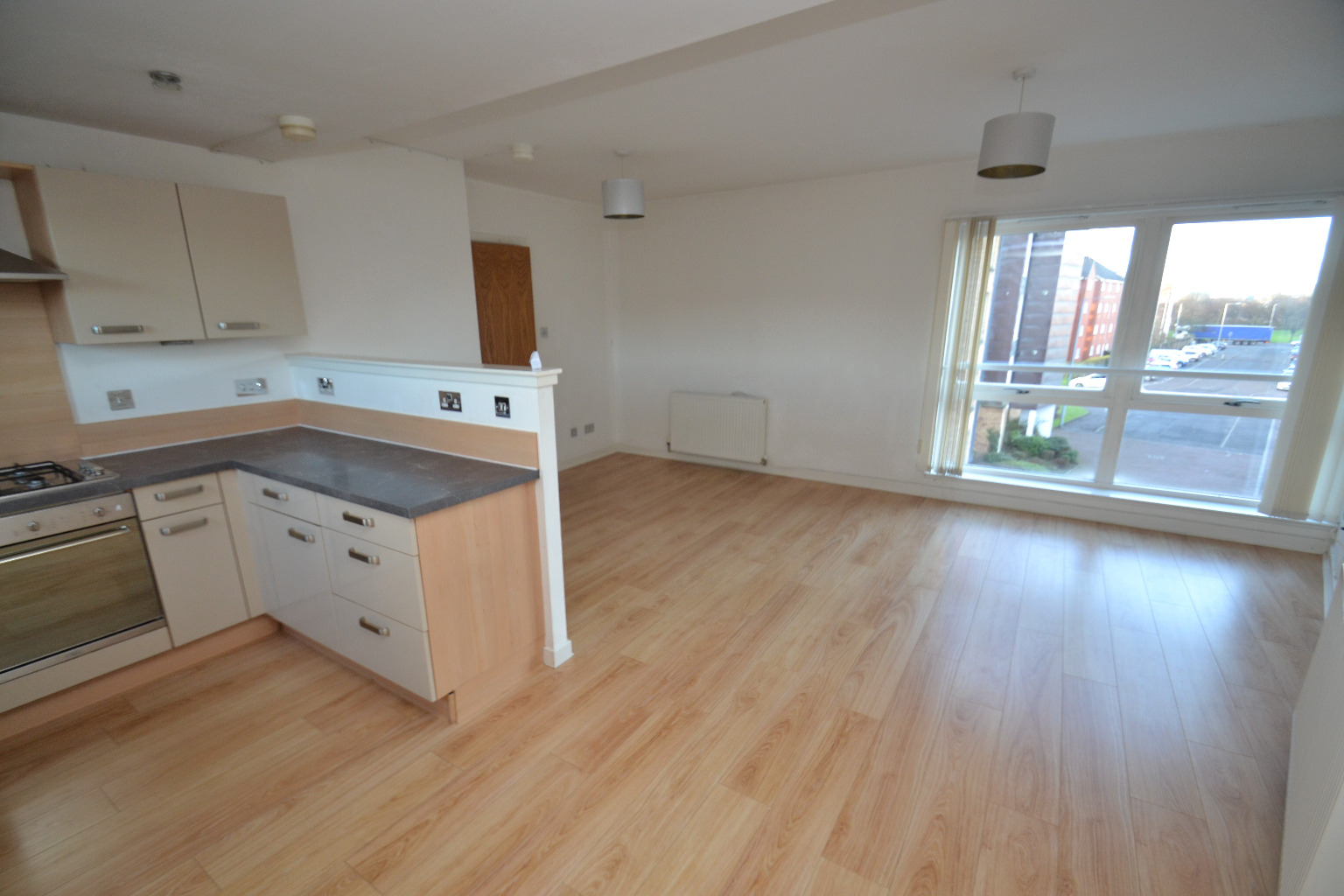 2 bed flat for sale in McPhail Street, Glasgow  - Property Image 2