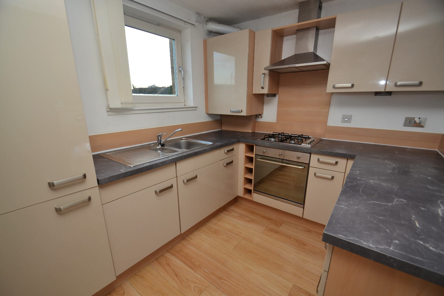 2 bed flat for sale in McPhail Street, Glasgow  - Property Image 5