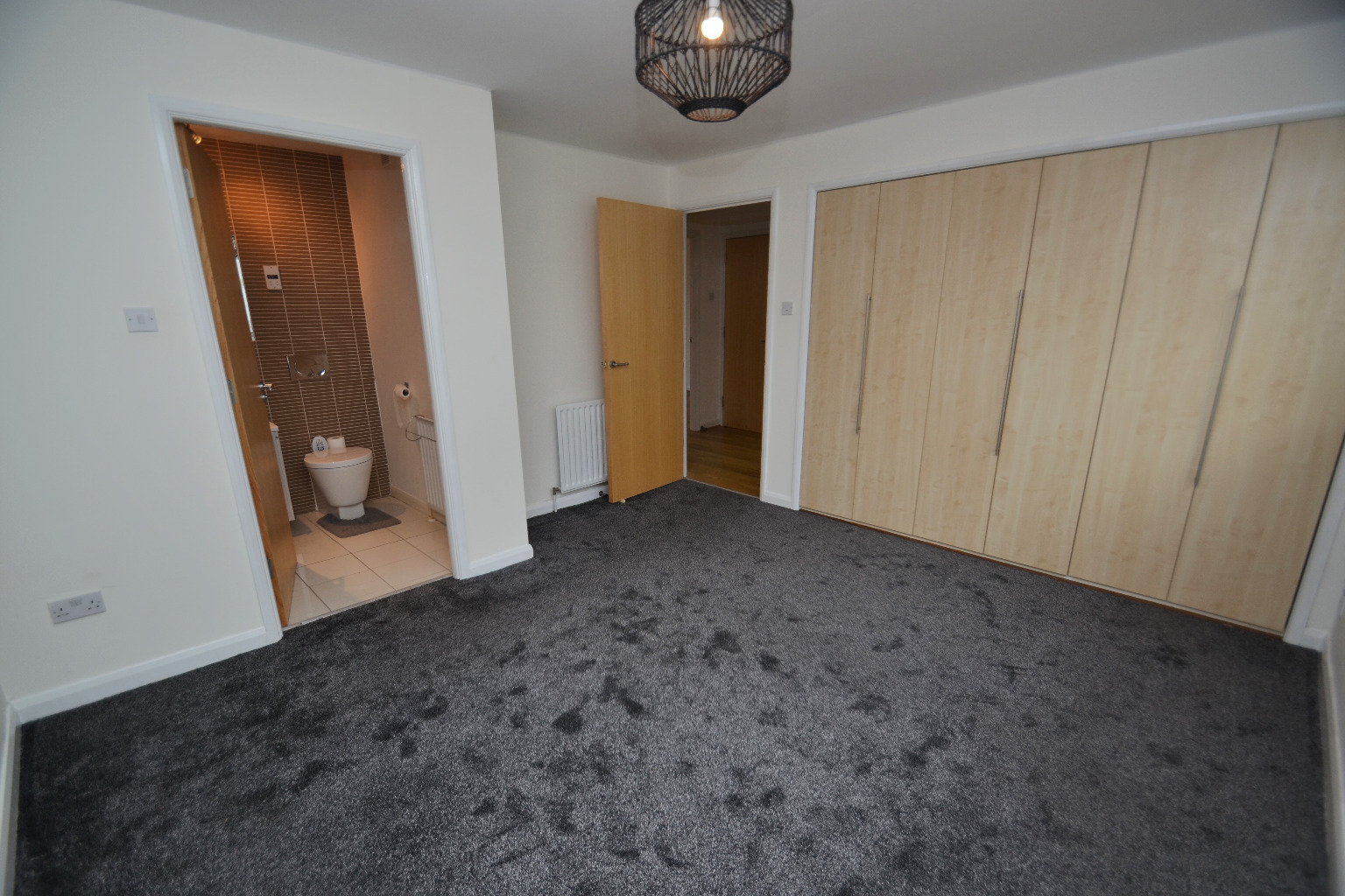 2 bed flat to rent in Glasgow  - Property Image 8