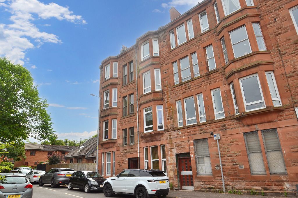 1 bed flat for sale in Dairsie Street  - Property Image 1