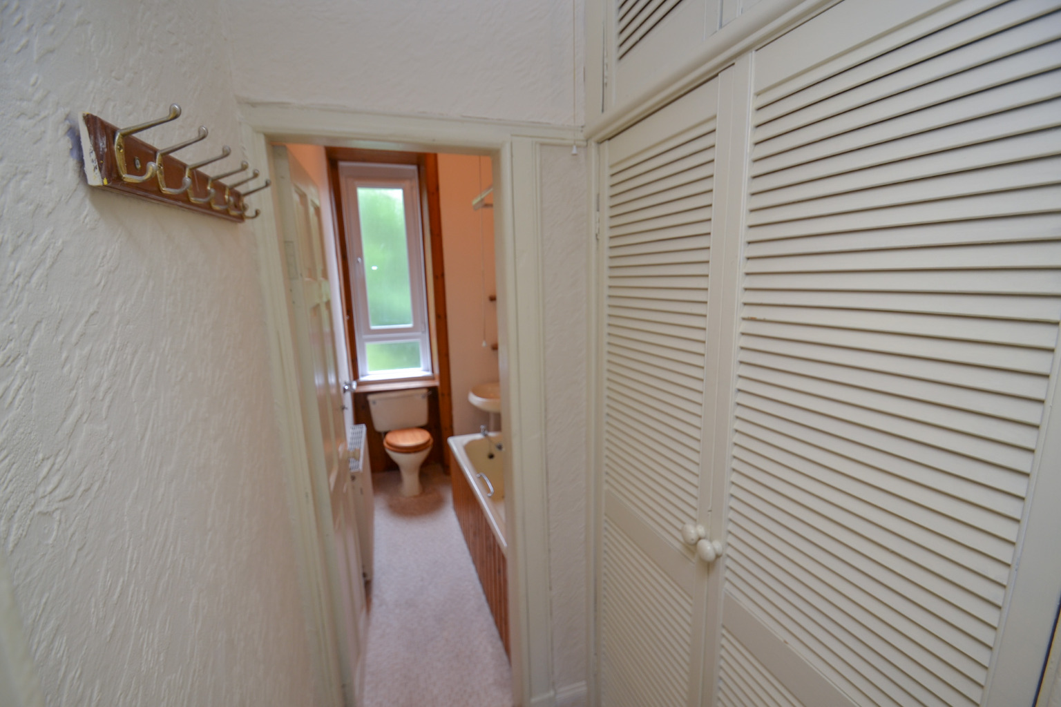 1 bed flat for sale in Dairsie Street  - Property Image 9