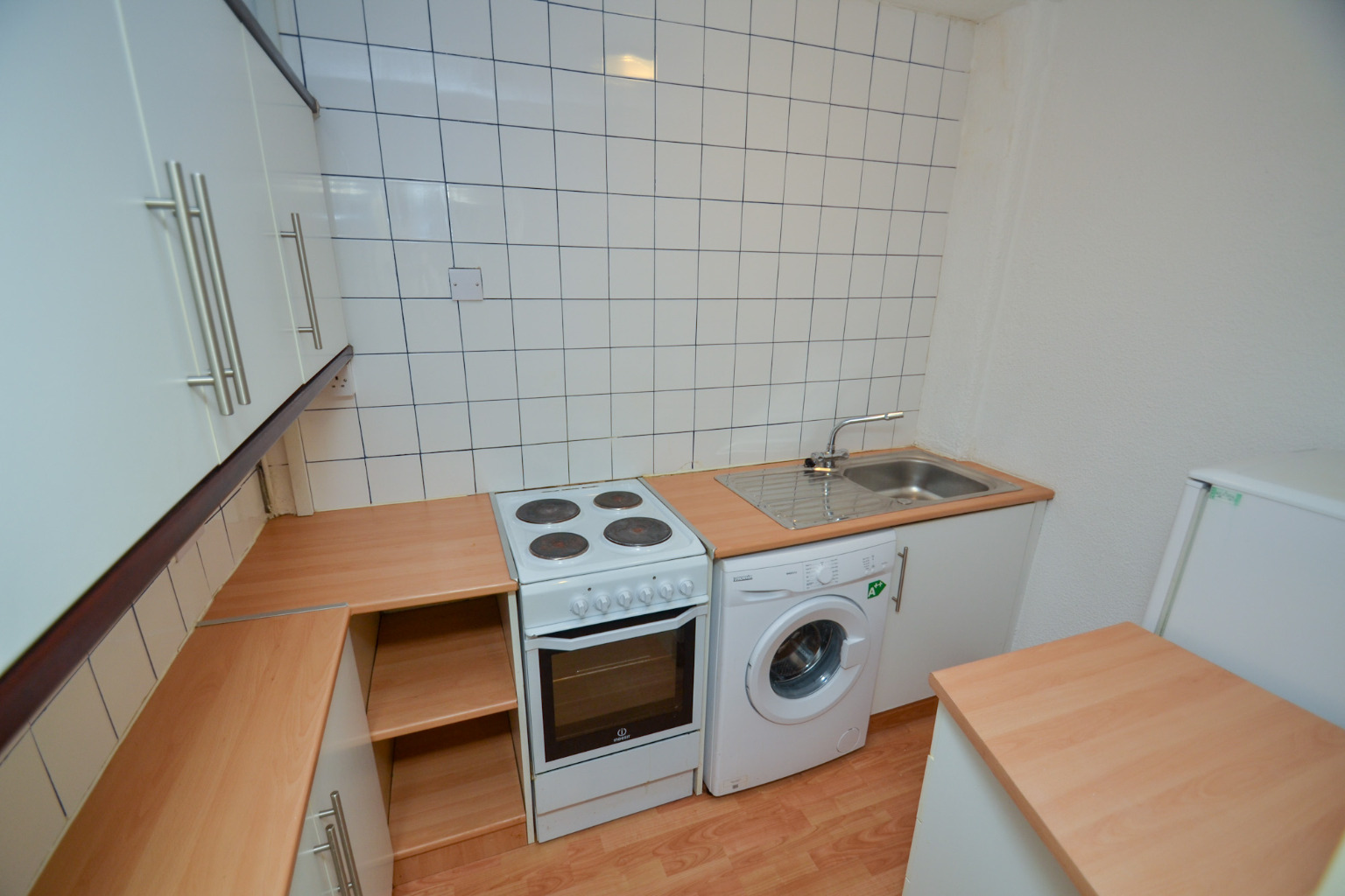 1 bed flat for sale in Dairsie Street  - Property Image 5