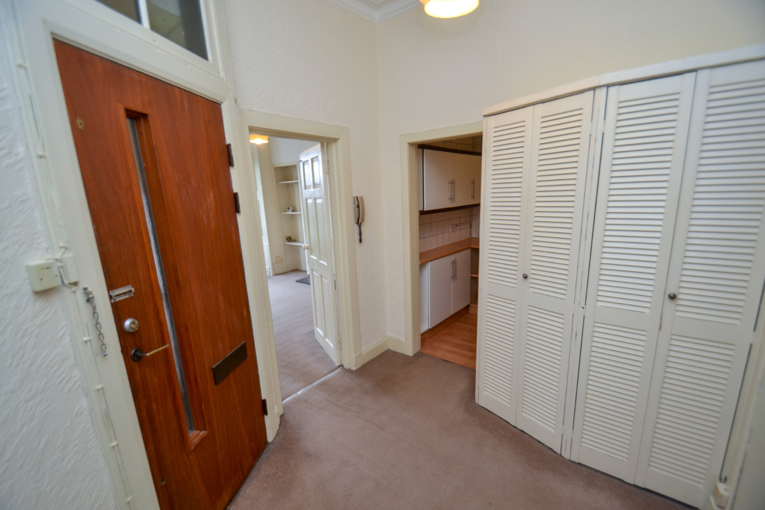 1 bed flat for sale in Dairsie Street  - Property Image 13