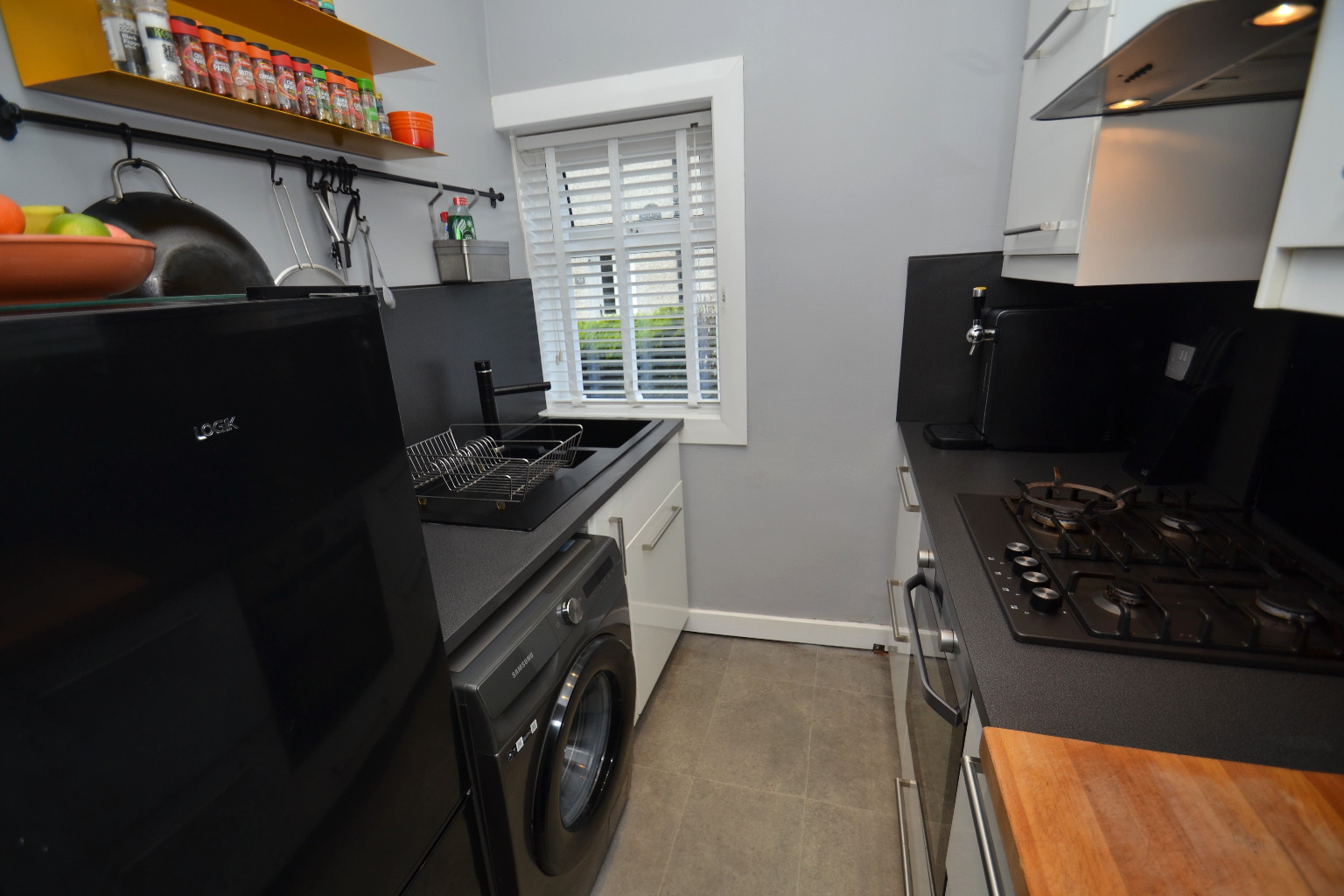 3 bed ground floor flat to rent in Mosspark Drive, Glasgow  - Property Image 5