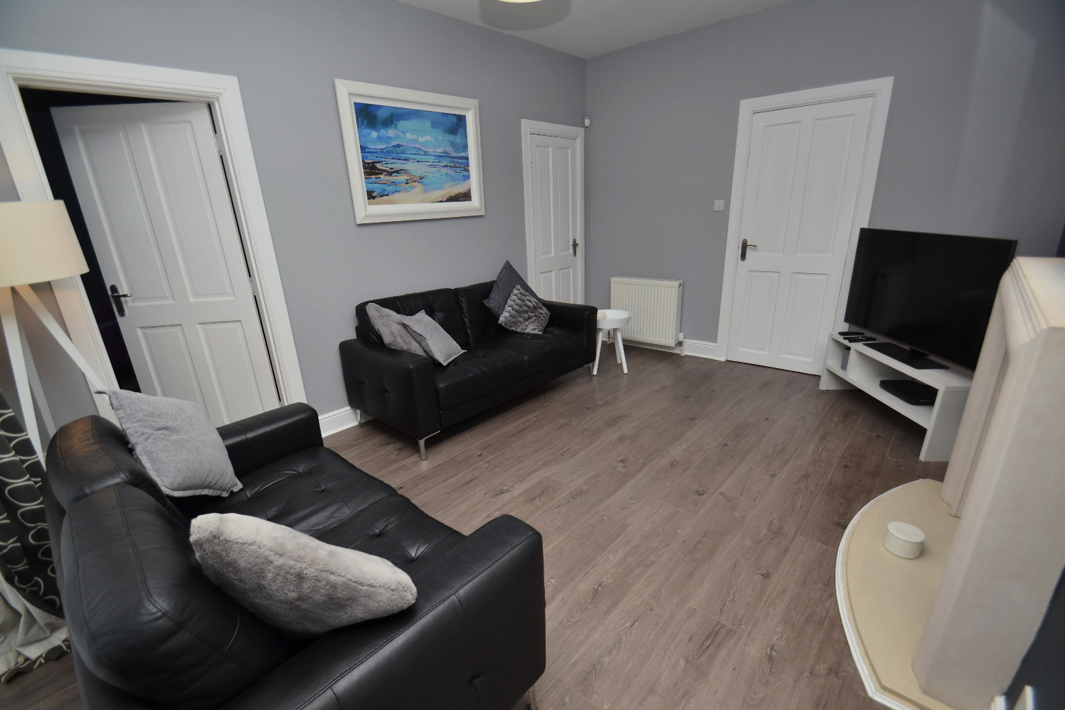 3 bed ground floor flat to rent in Mosspark Drive, Glasgow  - Property Image 3