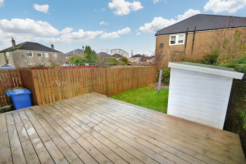 3 bed ground floor flat to rent in Mosspark Drive, Glasgow  - Property Image 12