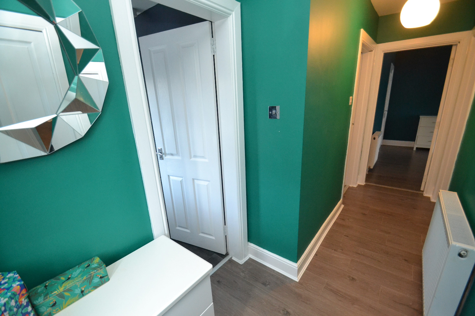 3 bed ground floor flat to rent in Mosspark Drive, Glasgow  - Property Image 10