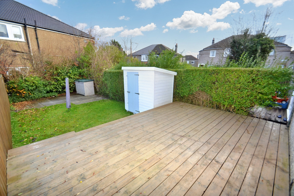 3 bed ground floor flat to rent in Mosspark Drive, Glasgow  - Property Image 11