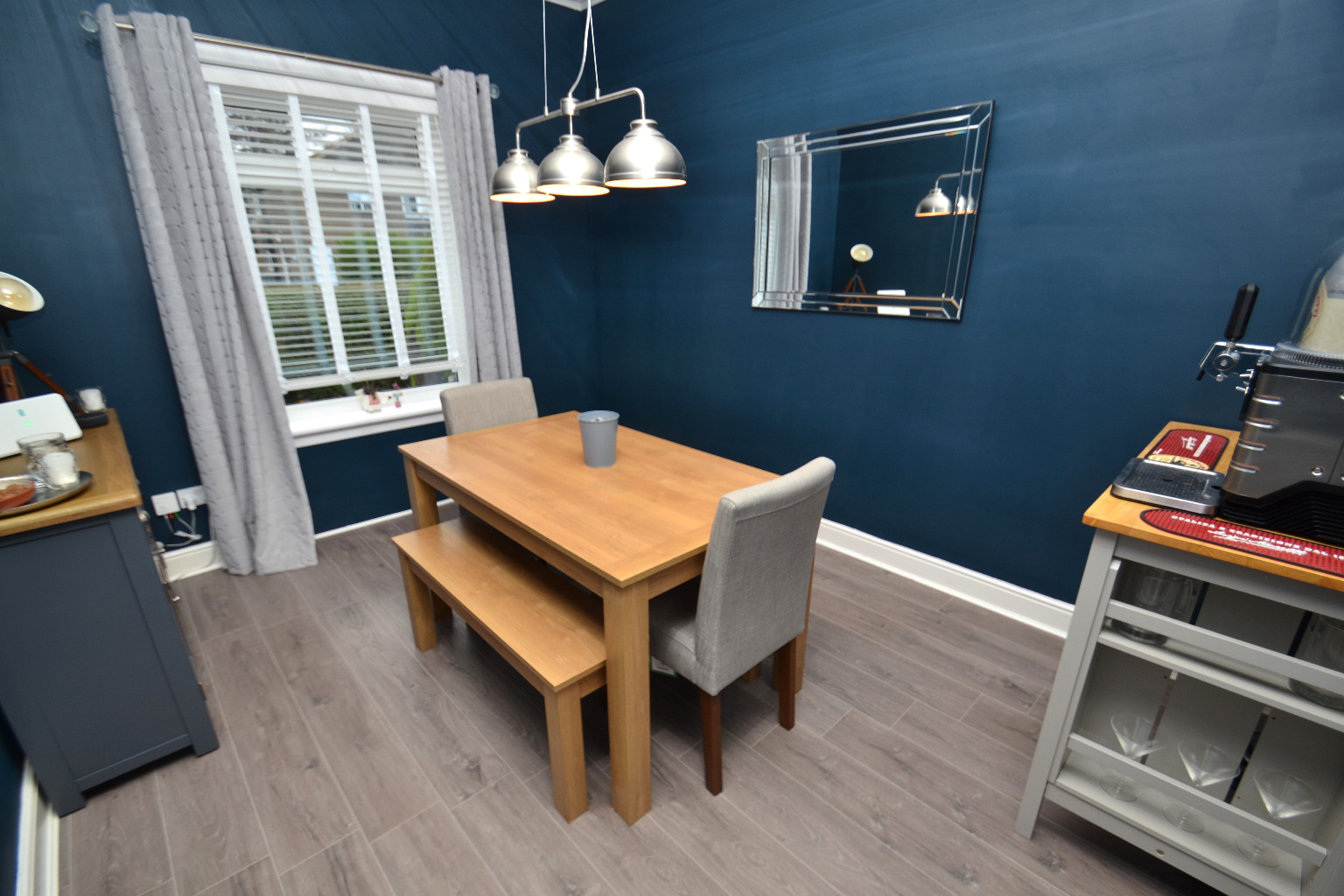 3 bed ground floor flat to rent in Mosspark Drive, Glasgow  - Property Image 7